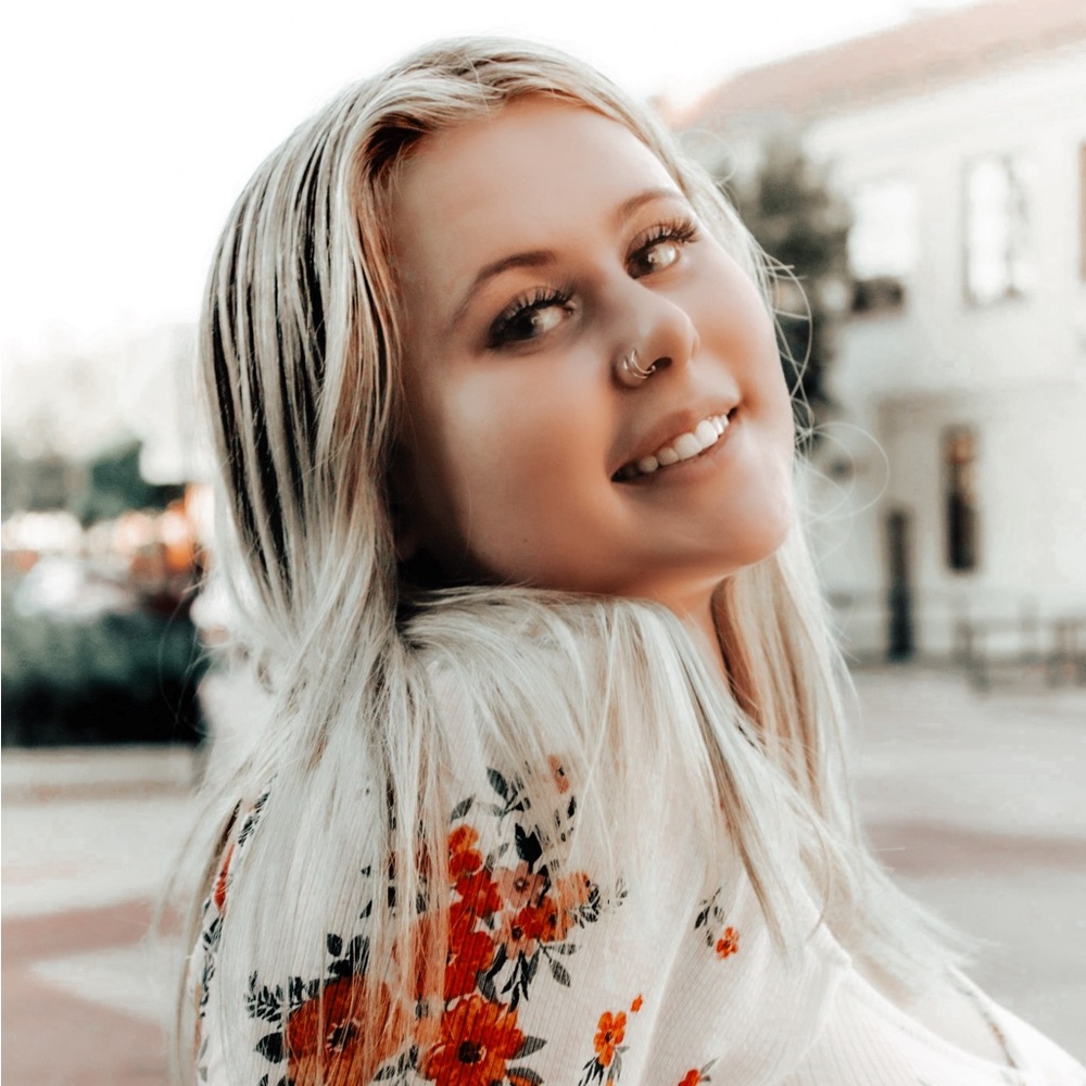 Meet your Posher, Alexa